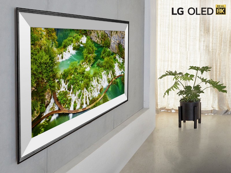 LG OLED TV Makes Creators' Dreams Come True, Bringing Cinema, Sports, Gaming to Life in New Ways